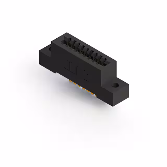392-009-544-102 EDAC Inc.  Edgeboard Connectors